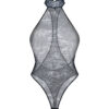Corrosis body