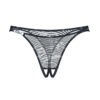 Corrosis string ouvert