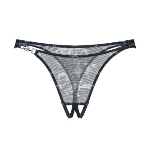 Corrosis string ouvert